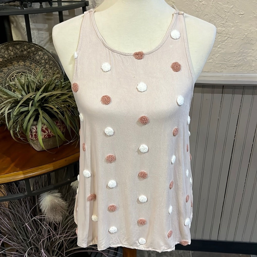 MINE Tank Top